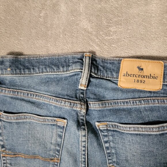 Abercrombie boy jeans - Picture 3 of 4